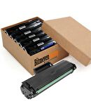 SAMSUNG MLT D104 UYUMLU MUADİL TONER (1500 Sayfa) - - ML 1660/ 1675/ 1686/  1661/ 1665/ SCX 3201/ SC