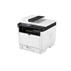 RİCOH M 320FB B/W A4 MONO LASER MFP YAZICI M320 YAZICI TARAYICI FOTOKOPİ FAKS FAX