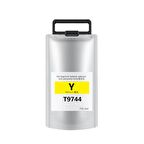 Epson T9744XXL-C13T974400 Sarı Muadil Kartuş