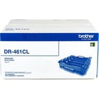 BROTHER DR-461CL Set Drum Ünitesi (30000 Sayfa)