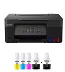 Canon PIXMA G3470 Photoink Mürekkepli Wifi MegaTank Yazıcı