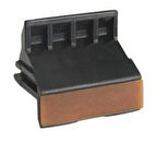 HP LASERJET 1010 / 1015 / 1018 / 1020 / 3015 SEPARATİON PAD Orjinal