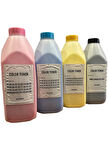 Renkli Toner Tozu RICOH UNIVERSAL SİYAH 500 GR
