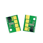 CHIP LEXMARK MAVİ *X792* 20K