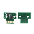 CHIP LEXMARK KIRMIZI *CS310/CS410/CS510*3K