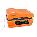 Süblimasyon 3D Transfer Baskı Makinesi