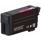 Muadil Epson T40D3 Kırmızı (Magenta) Yüksek Kapasiteli Plotter Kartuşu (C13T40D340)