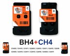CANON BH4 + CH4 İKİLİ TAKIM G1400/G1410/G1411/G2400/G2410/G2411/G2415/G2416/G3400/G3410/G3411/G3415/