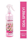 Lavendrose Oda Spreyi : *gül* Kokulu Oda Kokusu 375 Ml
