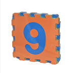 90-986 ECO EVA 33X33 RAKAMLAR 7MM