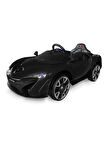 Akar Oyuncak Quantum 12V Uzaktan Kumandalı Akülü Araba Siyah