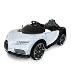 baby toys Aventura Akülü Araba