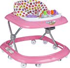 Taşpınar 3 Kademeli Lüx Dido Müzikli Yürüteç