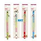 Kedi Boyun Tasması Taşlı 20x1 cm 