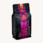 Anisah Coffee Kolombiya Bolivar Öğütülmüş Filtre Kahve 250 Gram 