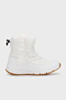 Hammer Jack BELO Kadın  Beyaz Bot