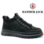 Hammer Jack 102-24867-M Alfy Deri Casual Erkek Bot