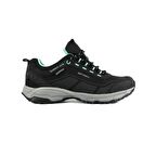 Hammer Jack 20120 G Berto Outdoor Ayakkabı Siyah-Gri