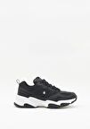 Hammer Jack Tokie Z Kadın Siyah Sneaker