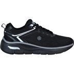 Hammer Jack Polina Z Unisex Spor Ayakkabı 101 23380-Z Siyah