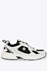Hammer Jack Songa Beyaz Siyah Erkek Spor Ayakkabı
