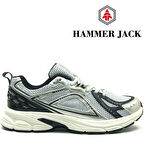 Hammer Jack 101-25028 Hamlet Koşu Ayakkabısı Unisex Spor Ayakkabı