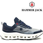Hammer Jack 101-25049 Tavıra Unisex Spor Ayakkabı