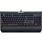 Gamebooster G902 Strike Rainbow Blue Switch Mekanik Klavye
