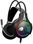 Gamebooster H001 Vital Rainbow Streo Oyuncu Kulaklığı (GB-H001) OUTLET