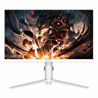 GameBooster GB-2718FFW 27" 165Hz 0.5Ms HDMI+DP HDR FullHD G-Sync FreeSync IPS Pivot Vesa Monitör