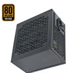 PowerBoost BST-ATX600BEU BRIO 600W 80+ Bronze 12cm Fanlı ATX PSU (Retail Box)