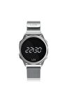 Upwatch Icon Silver Unisex Kol Saati