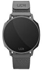 UPWATCH XT GUN METAL + 1718
