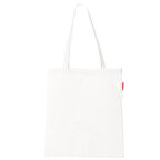 Baghashtag Süblimasyon Baskısız Bez Çanta 