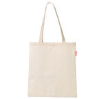 Baghashtag Baskısız Bez Çanta