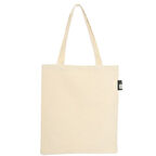 Baghashtag Baskısız Kanvas Bez Çanta