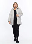 Selen Taş Kadın Mont 25KSL6168