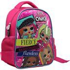 L.O.L. 1016 Anaokul Çantası