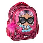 Lol Surprıse Okul Çantası 2182