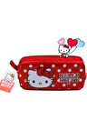 Hello Kitty Kalem Kutusu