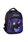 WEDNESDAY Okul Çantası 