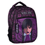 Wednesday Okul Çantası 2412