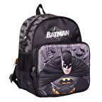 Batman Anaokulu Çantası 2522