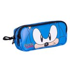 Sonic Kalem Çantası 2559