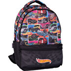 Hot Wheels Okul Çantası 2600