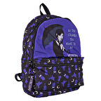 Wednesday Okul Çantası 2752