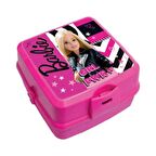 Wiggle Barbie Beslenme Kutusu 2894