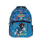 Sonic Okul Çantası 3099