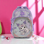 Kuromi 2025  Yılı Orjinal Yeni Sezon Beslenme Çantası