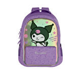 Kuromi Okul Çantası 3181